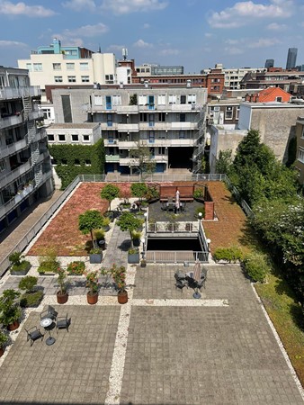 Medium property photo - Noordwal 47, 2513 EB Den Haag